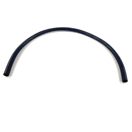 3/8 Heater Hose - 10 Ft Specifications: SAE J20R3 With Polyester Knitting Reinforcement